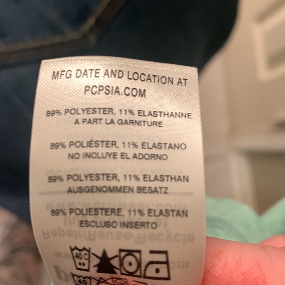 New never worn!! Patagonia dress - Picture 7 of 7